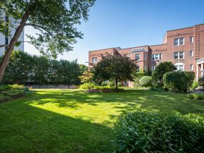 70 Strawberry Hill Avenue APT 22D, Stamford CT 06902