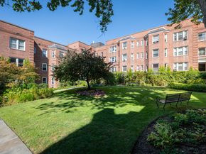 70 Strawberry Hill Avenue APT 22D, Stamford CT 06902