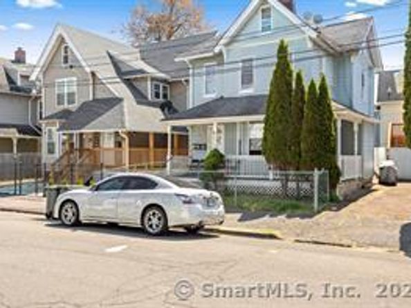 1373 Iranistan Avenue, Bridgeport CT 06605