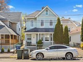 1373 Iranistan Avenue, Bridgeport CT 06605