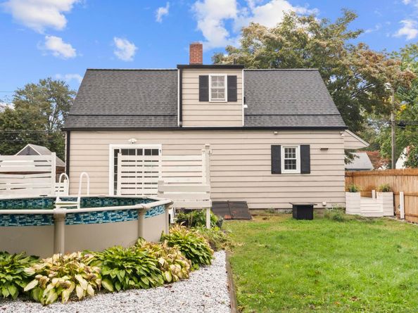 125 Meadowbrook Road, Stratford CT 06614