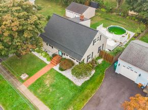 125 Meadowbrook Road, Stratford CT 06614