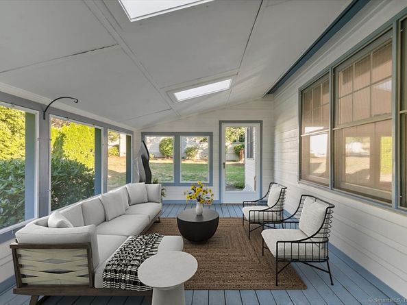 39 L Hermitage Drive 39, Shelton CT 06484