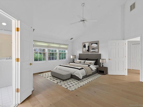 39 L Hermitage Drive 39, Shelton CT 06484