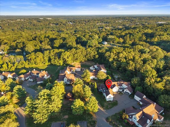 39 L Hermitage Drive 39, Shelton CT 06484