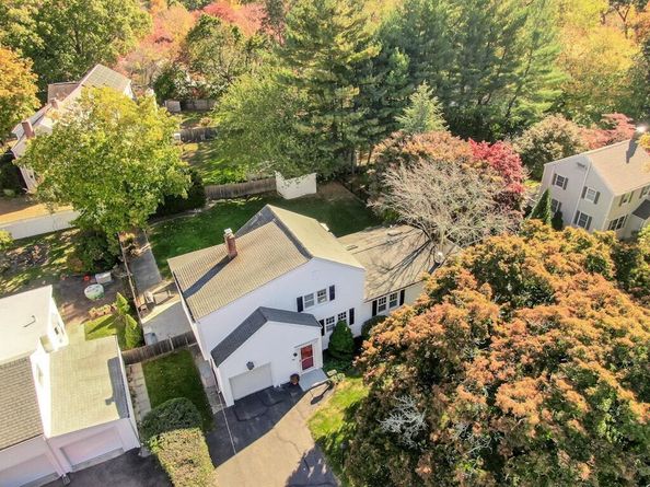 393 Upper Haig Avenue, Stamford CT 06907