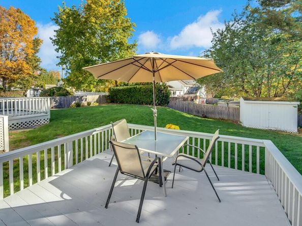 393 Upper Haig Avenue, Stamford CT 06907