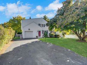 393 Upper Haig Avenue, Stamford CT 06907