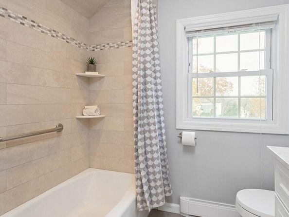 393 Upper Haig Avenue, Stamford CT 06907