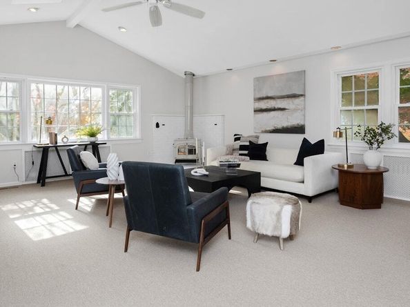 393 Upper Haig Avenue, Stamford CT 06907