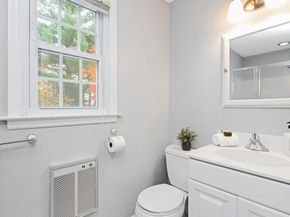 393 Upper Haig Avenue, Stamford CT 06907