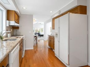 393 Upper Haig Avenue, Stamford CT 06907