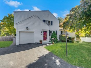 393 Upper Haig Avenue