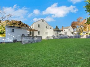 393 Upper Haig Avenue, Stamford CT 06907