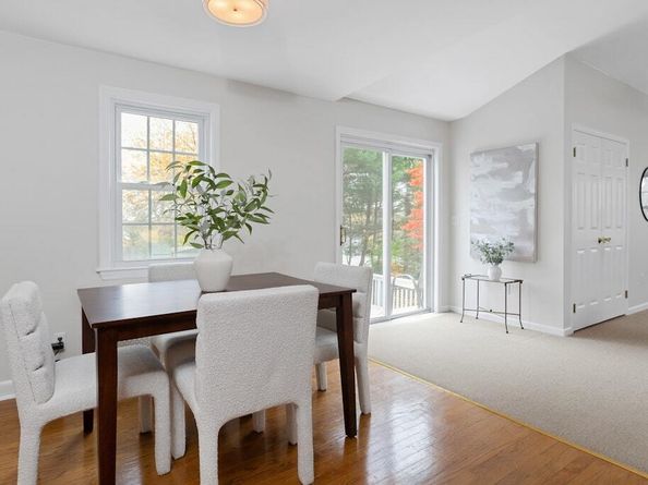 393 Upper Haig Avenue, Stamford CT 06907