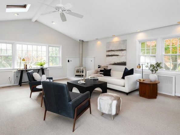 393 Upper Haig Avenue, Stamford CT 06907