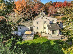 393 Upper Haig Avenue, Stamford CT 06907