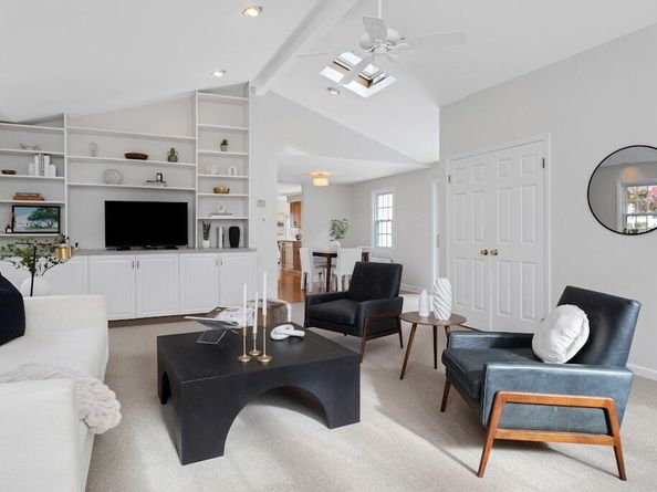 393 Upper Haig Avenue, Stamford CT 06907