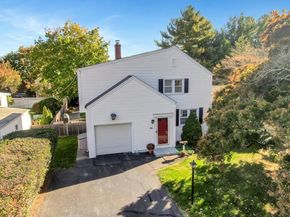 393 Upper Haig Avenue, Stamford CT 06907