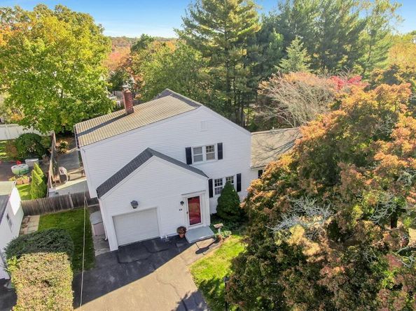 393 Upper Haig Avenue, Stamford CT 06907