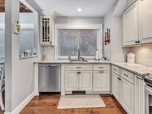 289 Agawam Drive B, Stratford CT 06614