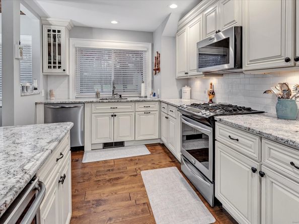 289 Agawam Drive B, Stratford CT 06614