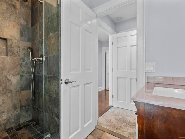 101 Brambley Hedge Circle, Fairfield CT 06824