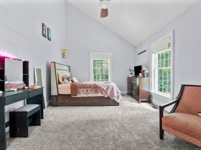 101 Brambley Hedge Circle, Fairfield CT 06824