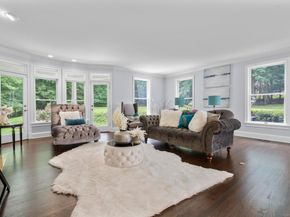 101 Brambley Hedge Circle, Fairfield CT 06824