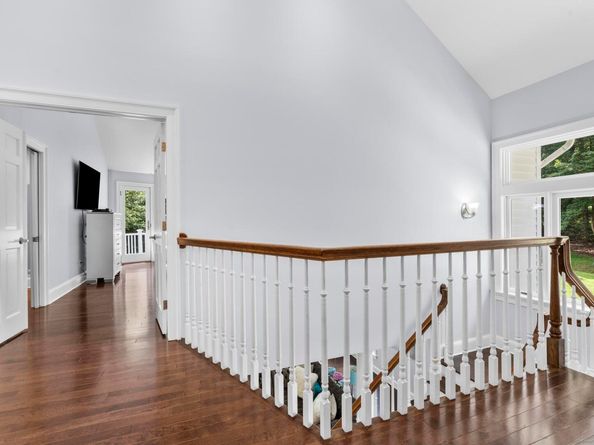 101 Brambley Hedge Circle, Fairfield CT 06824