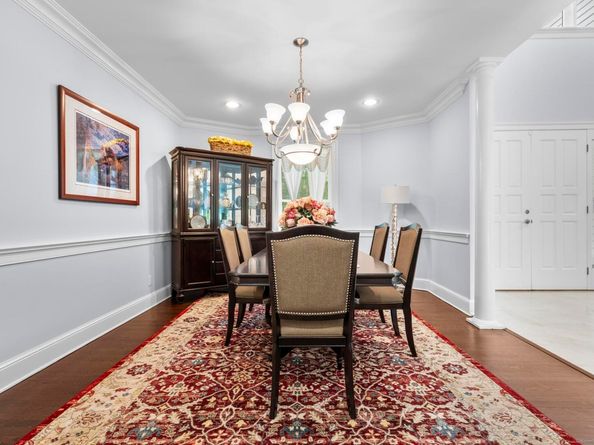101 Brambley Hedge Circle, Fairfield CT 06824