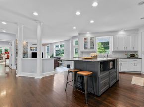 101 Brambley Hedge Circle, Fairfield CT 06824