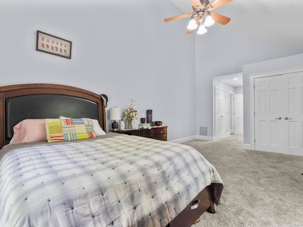 101 Brambley Hedge Circle, Fairfield CT 06824