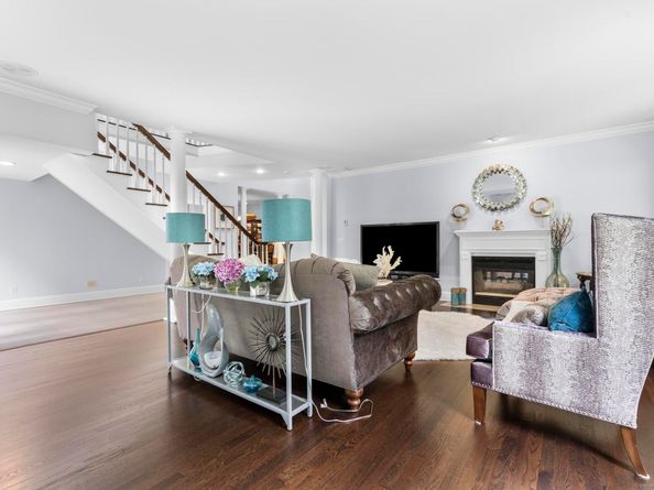 101 Brambley Hedge Circle, Fairfield CT 06824