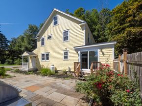 159 Barry Avenue, Ridgefield CT 06877