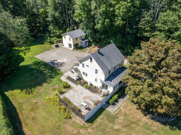 159 Barry Avenue, Ridgefield CT 06877