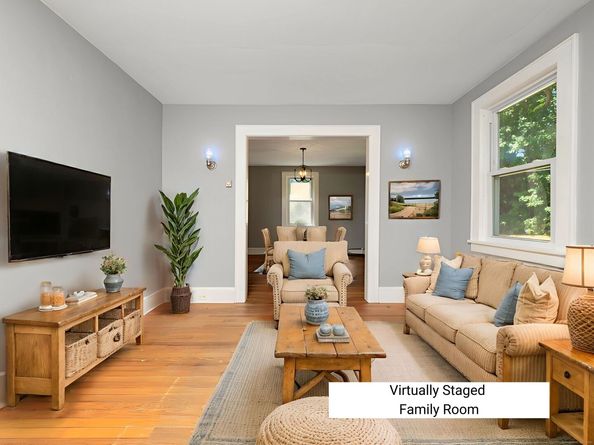 159 Barry Avenue, Ridgefield CT 06877