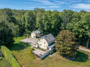 159 Barry Avenue, Ridgefield CT 06877