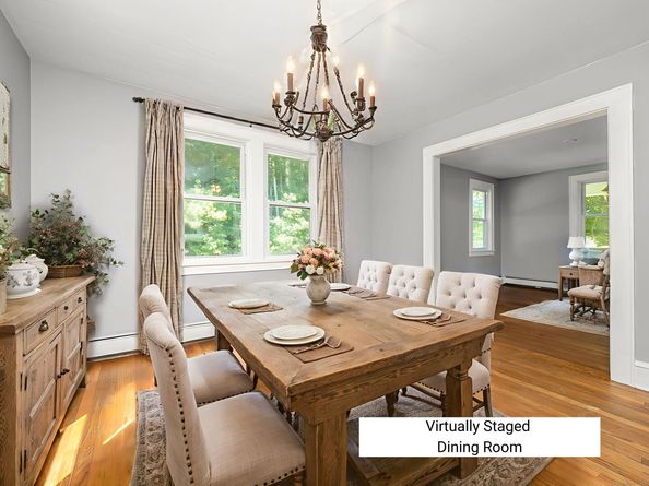 159 Barry Avenue, Ridgefield CT 06877