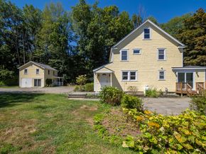 159 Barry Avenue, Ridgefield CT 06877