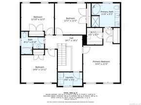 197 Lenore Drive, Shelton CT 06484