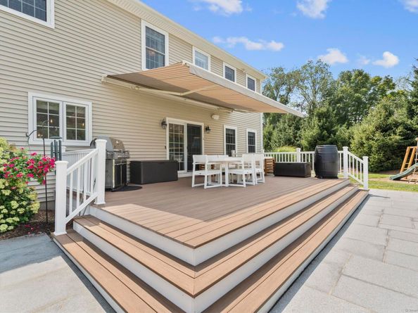 197 Lenore Drive, Shelton CT 06484