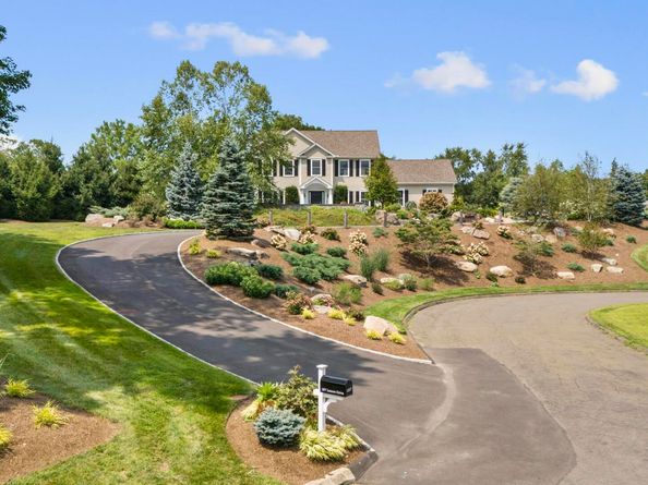 197 Lenore Drive, Shelton CT 06484
