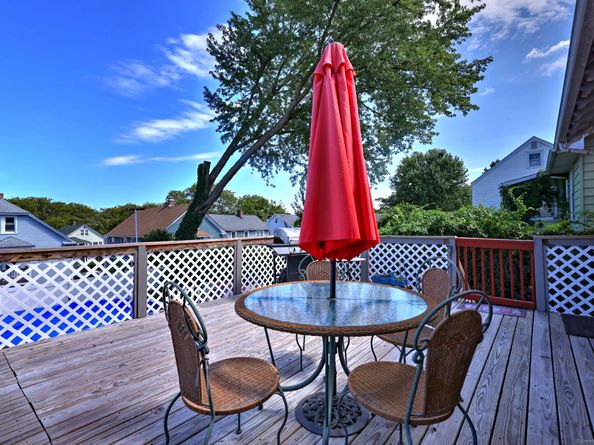 98 Boston Terrace, Bridgeport CT 06610
