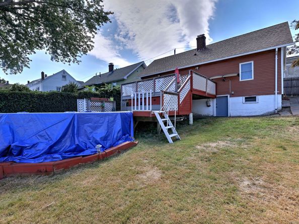 98 Boston Terrace, Bridgeport CT 06610