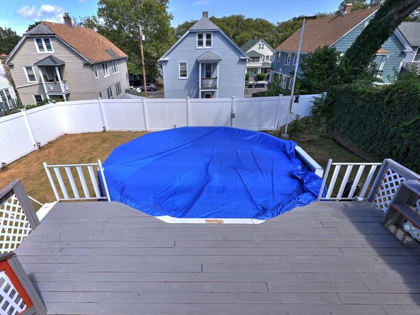 98 Boston Terrace, Bridgeport CT 06610