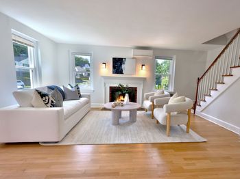 299 Marlborough Terrace