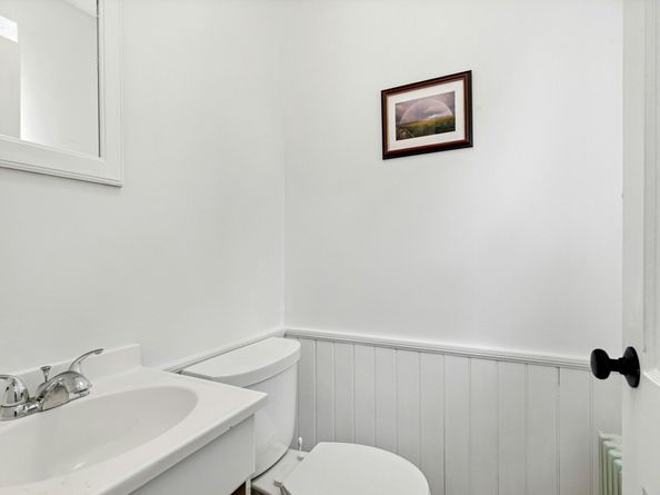 299 Marlborough Terrace, Fairfield CT 06825
