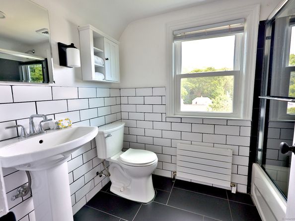 299 Marlborough Terrace, Fairfield CT 06825