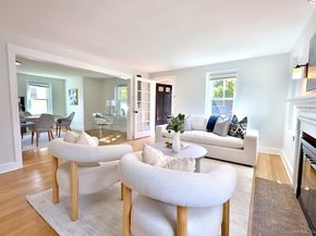 299 Marlborough Terrace, Fairfield CT 06825